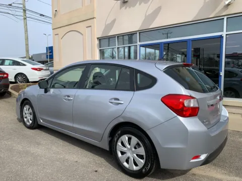 More photos of 2015 Subaru Impreza Wagon 2.0i at Star Auto Sales, CT
