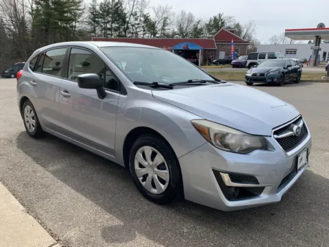 More photos of 2015 Subaru Impreza Wagon 2.0i at Star Auto Sales, CT