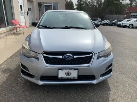 Photos of 2015 Subaru Impreza Wagon 2.0i for sale in Meriden, CT at Star Auto Sales