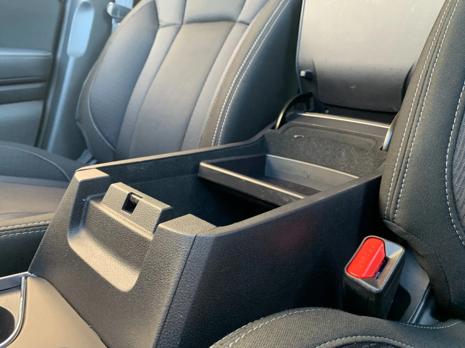2019 Subaru Ascent Premium - Photo 24