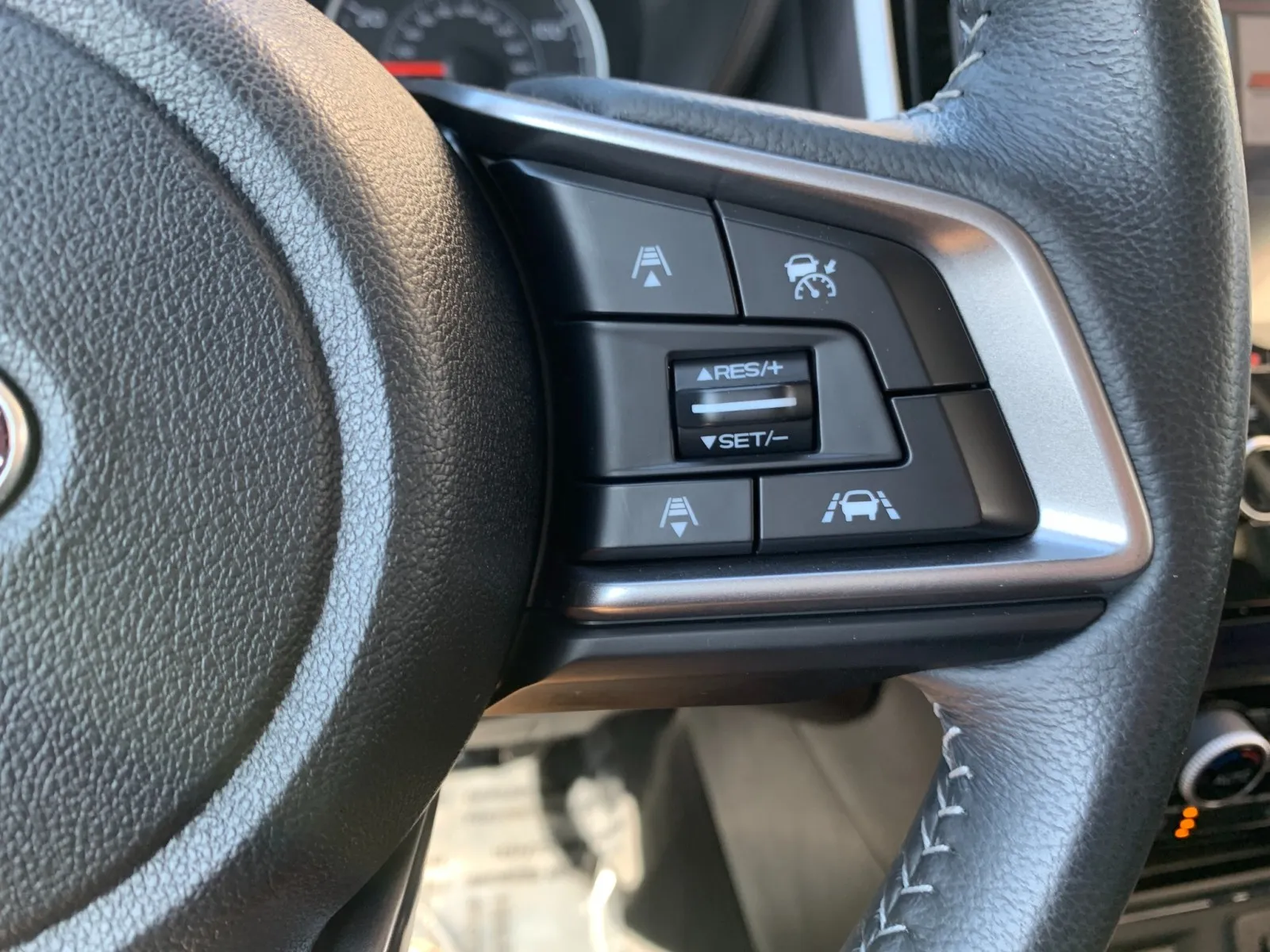 2019 Subaru Ascent Premium - Photo 20