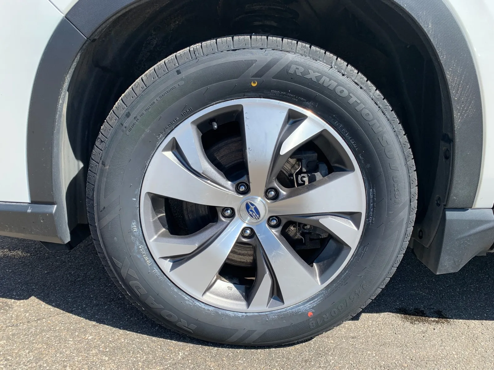 2019 Subaru Ascent Premium - Photo 44