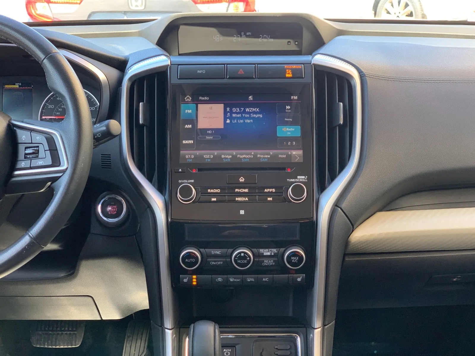 2019 Subaru Ascent Premium - Photo 28