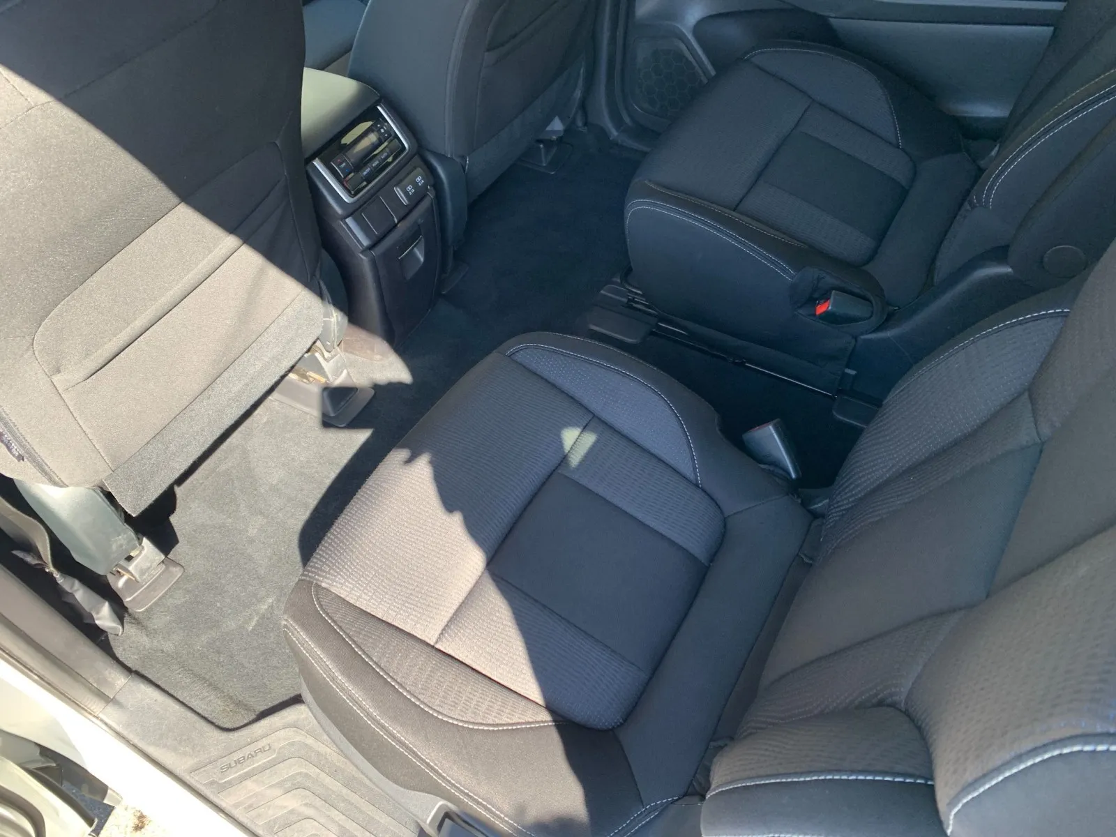2019 Subaru Ascent Premium - Photo 31