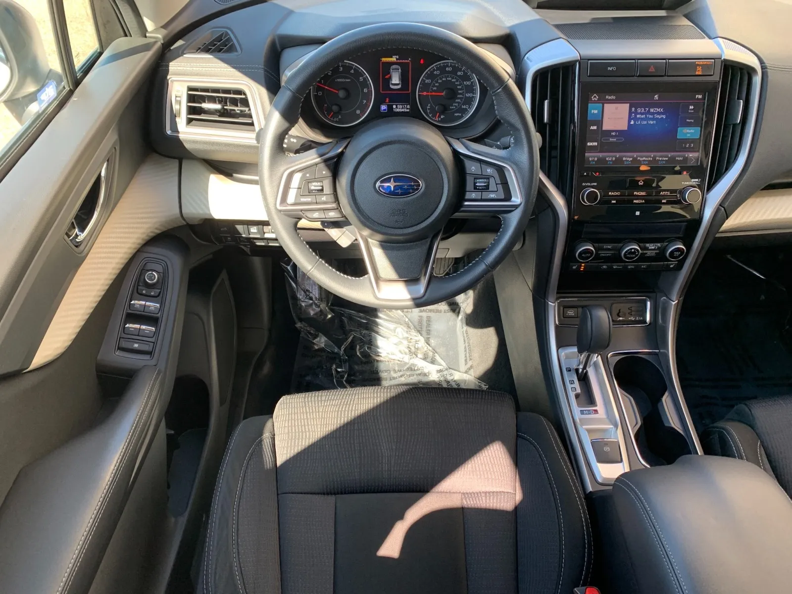 2019 Subaru Ascent Premium - Photo 26