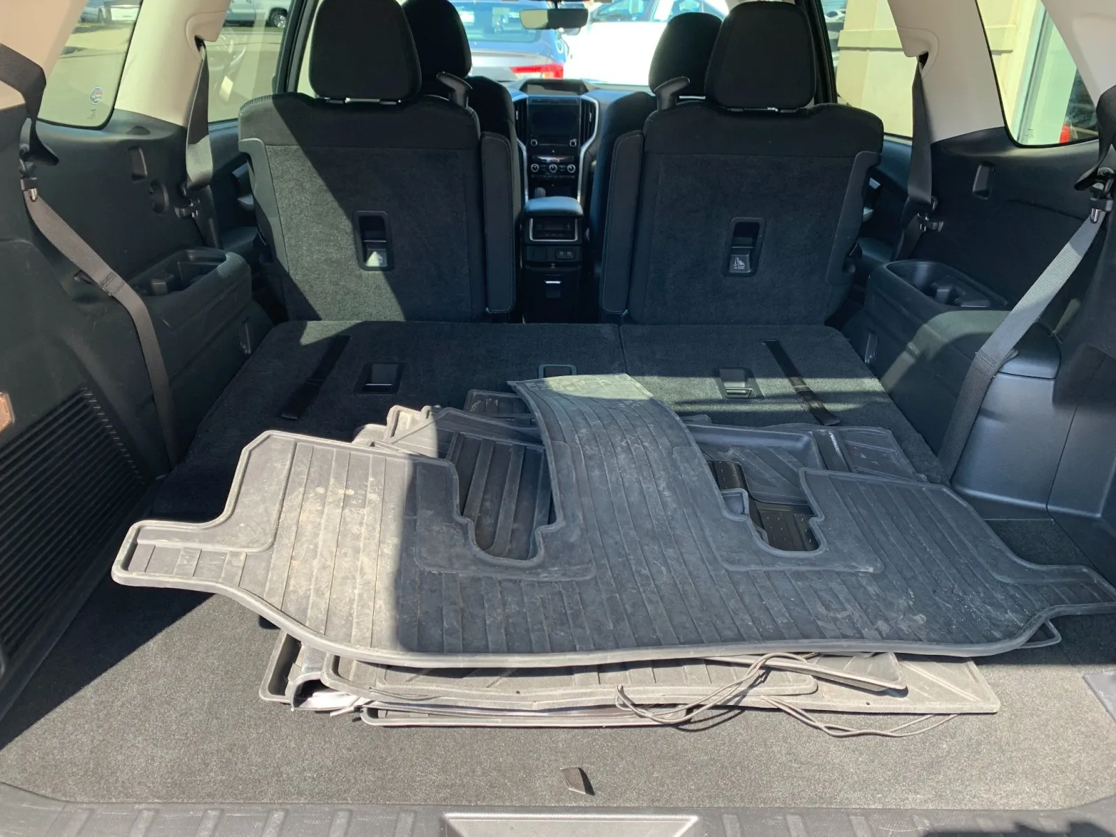 2019 Subaru Ascent Premium - Photo 9