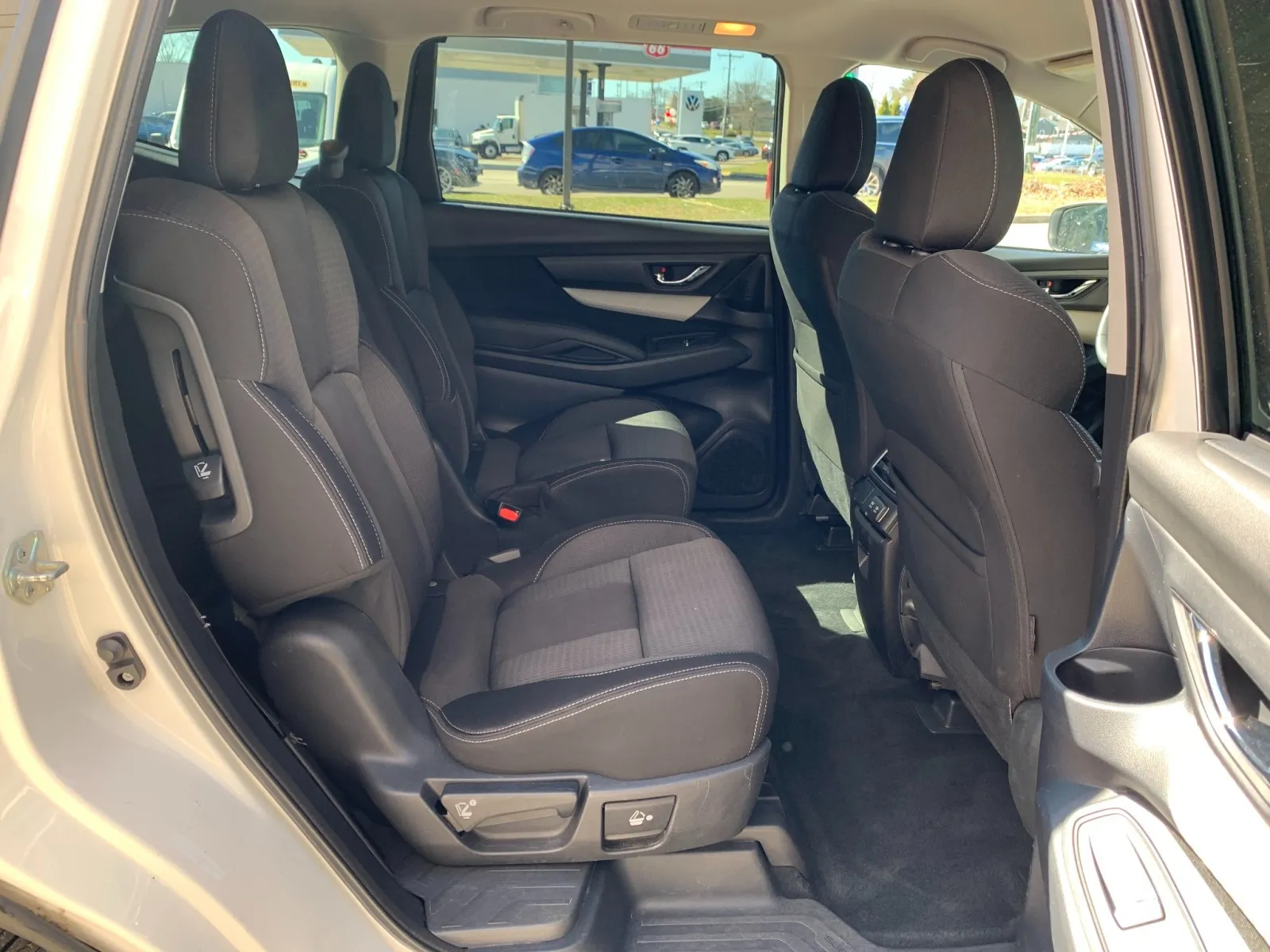 2019 Subaru Ascent Premium - Photo 37