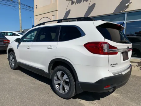 More photos of 2019 Subaru Ascent Premium at Star Auto Sales, CT