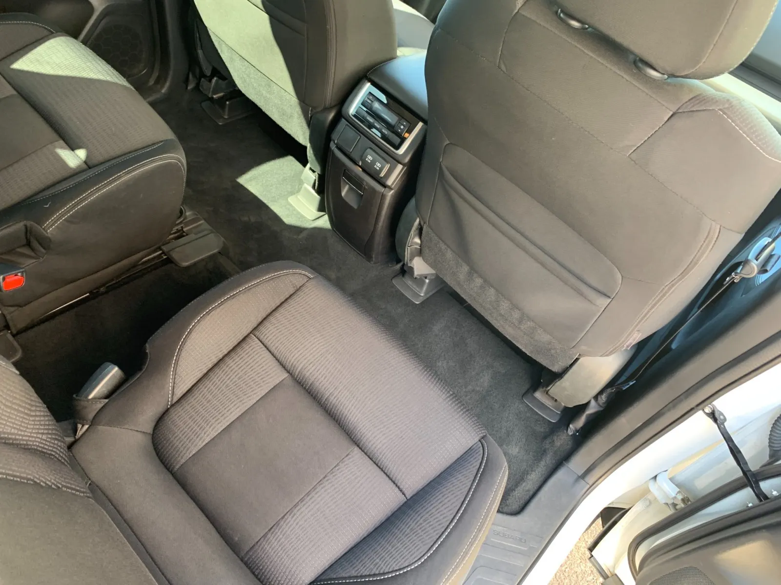 2019 Subaru Ascent Premium - Photo 39