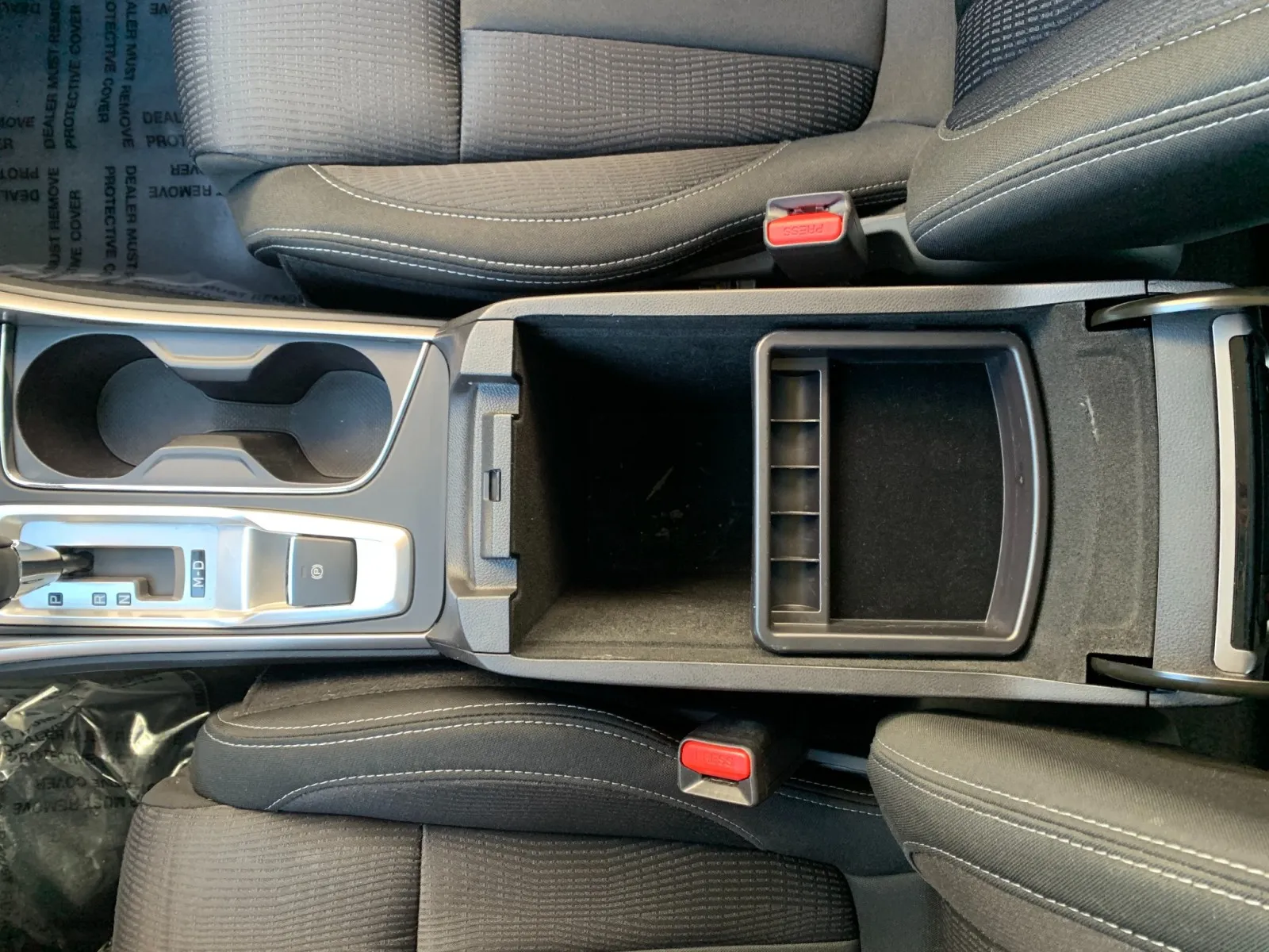 2019 Subaru Ascent Premium - Photo 25