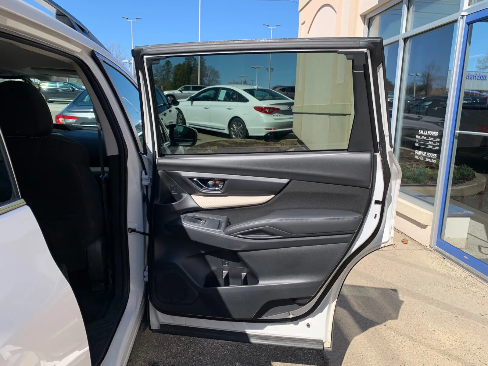 2019 Subaru Ascent Premium - Photo 38