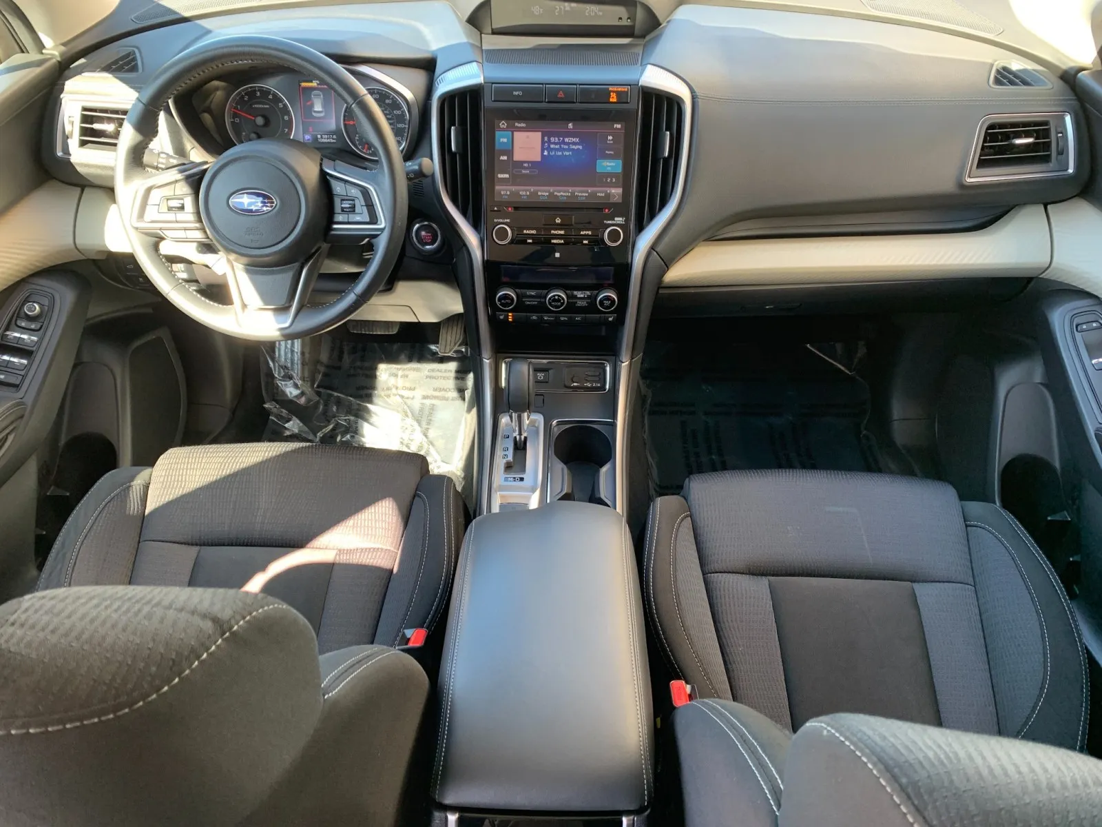 2019 Subaru Ascent Premium - Photo 27