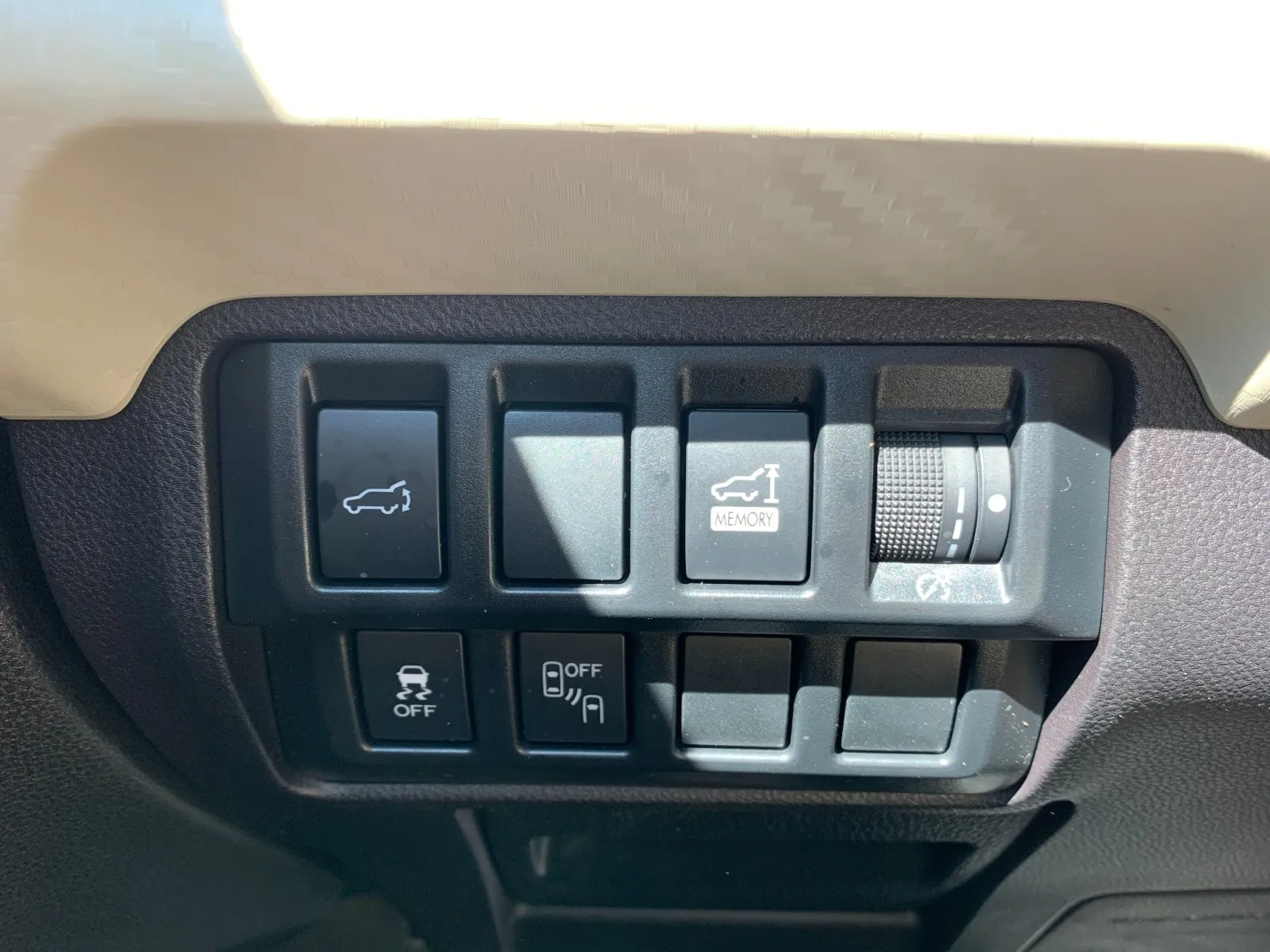 2019 Subaru Ascent Premium - Photo 17