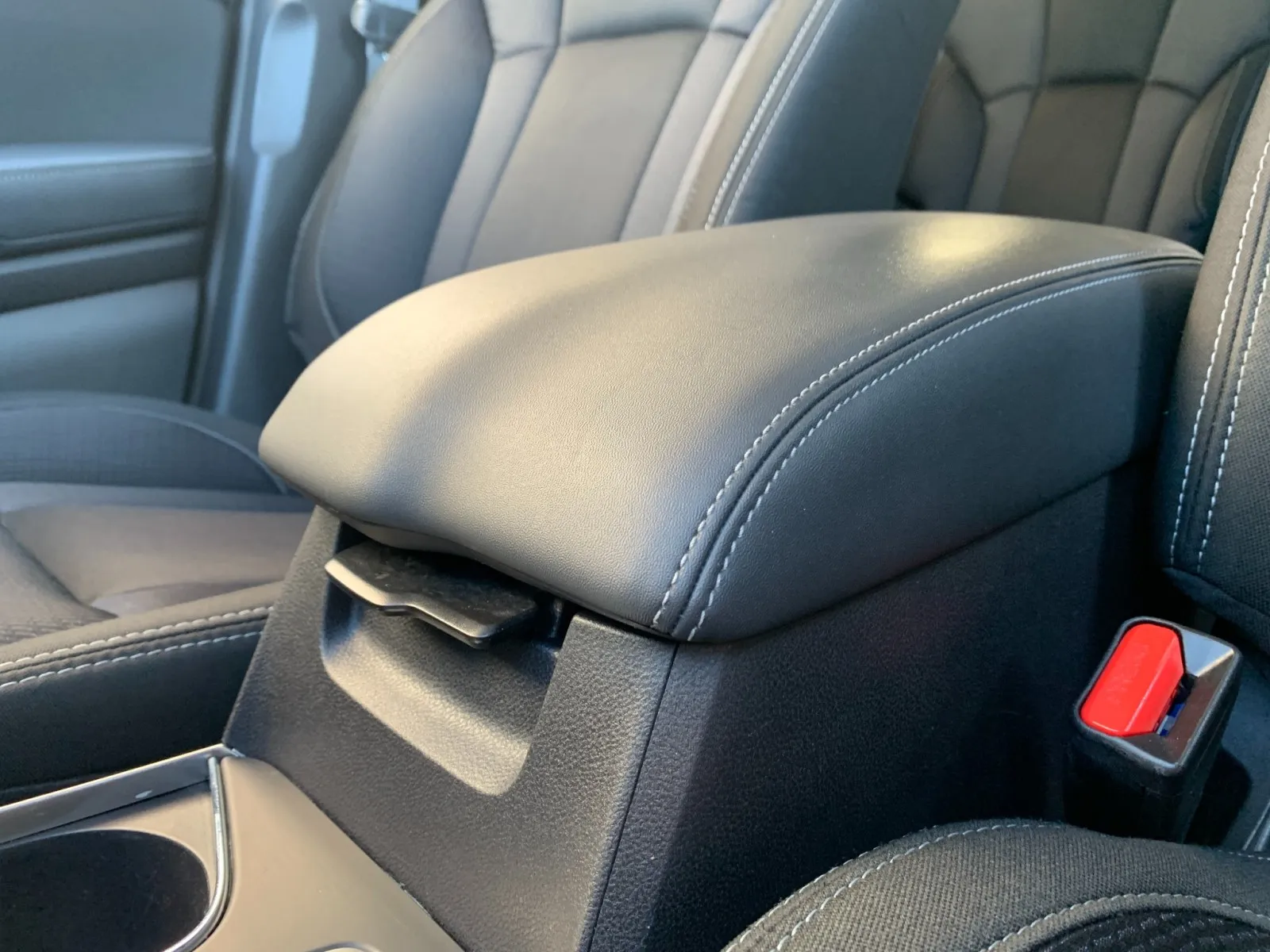 2019 Subaru Ascent Premium - Photo 23