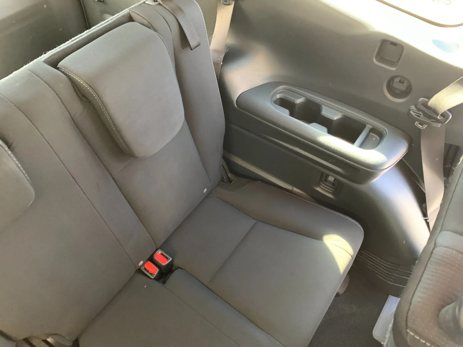 2019 Subaru Ascent Premium - Photo 35