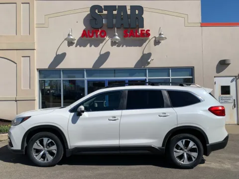More photos of 2019 Subaru Ascent Premium at Star Auto Sales, CT