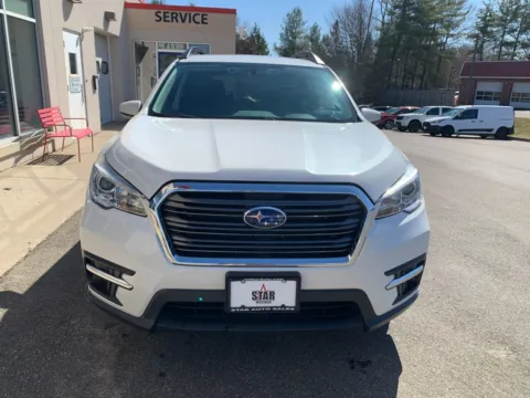 Photos of 2019 Subaru Ascent Premium for sale in Meriden, CT at Star Auto Sales