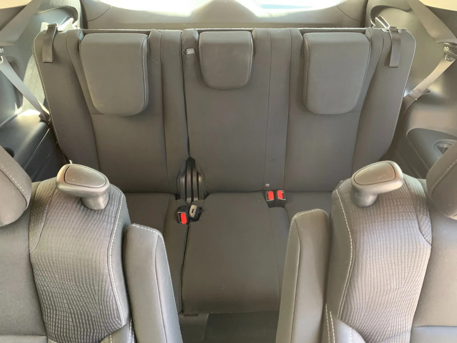 2019 Subaru Ascent Premium - Photo 34