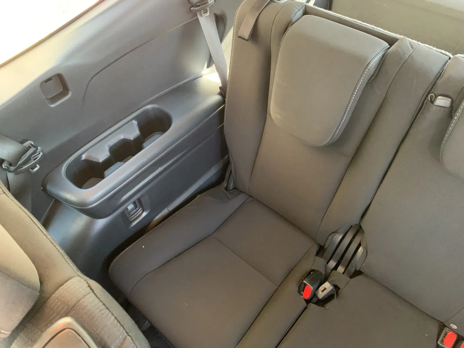 2019 Subaru Ascent Premium - Photo 36