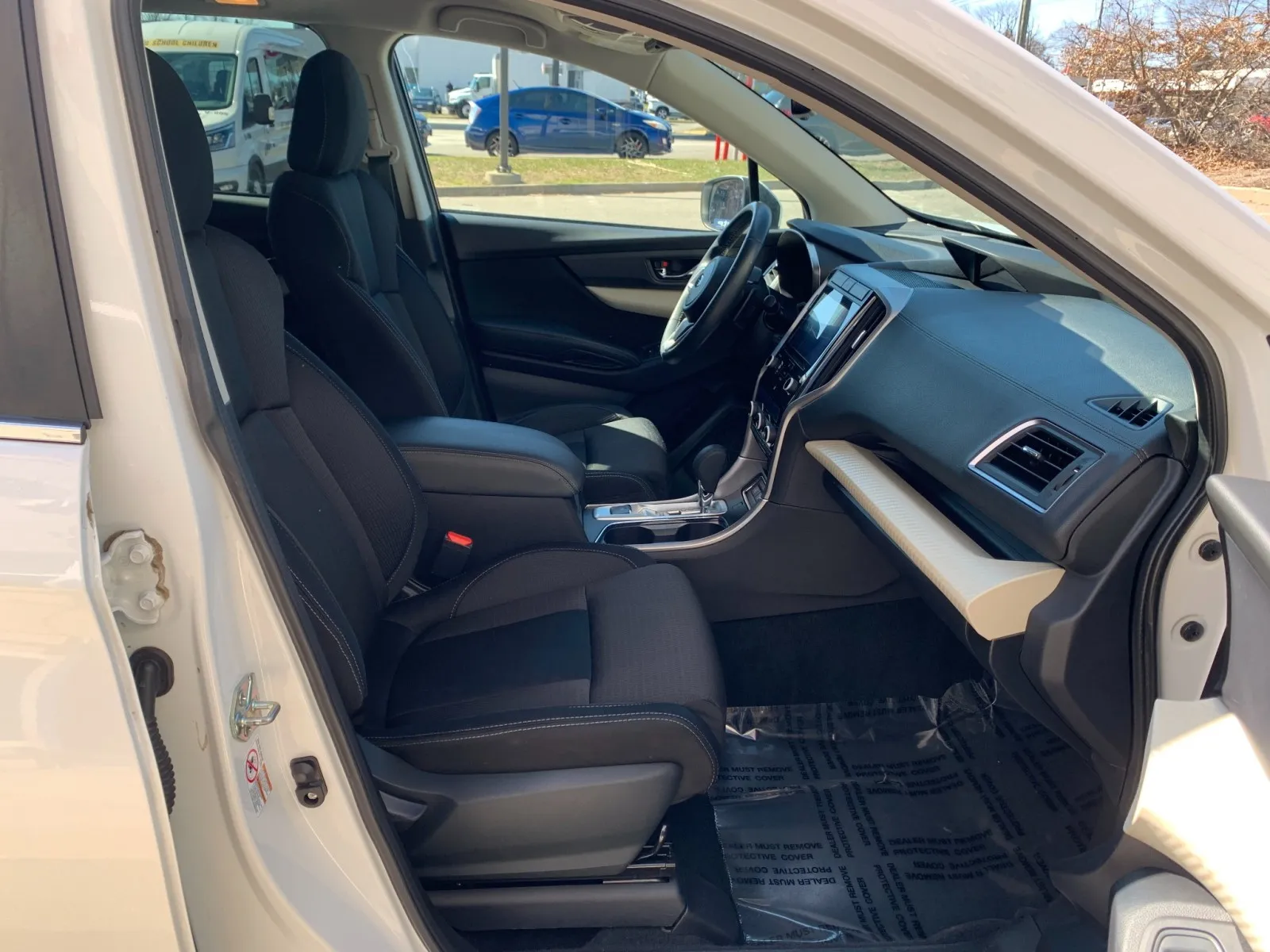 2019 Subaru Ascent Premium - Photo 40