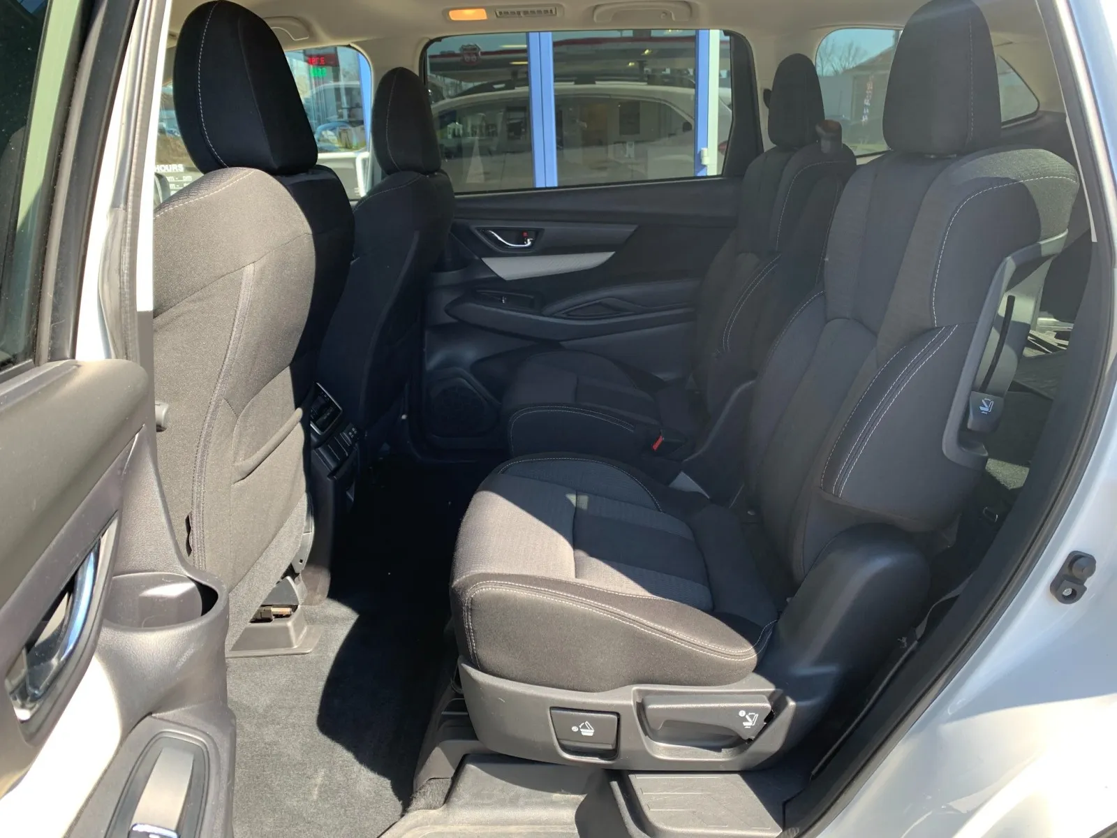 2019 Subaru Ascent Premium - Photo 29