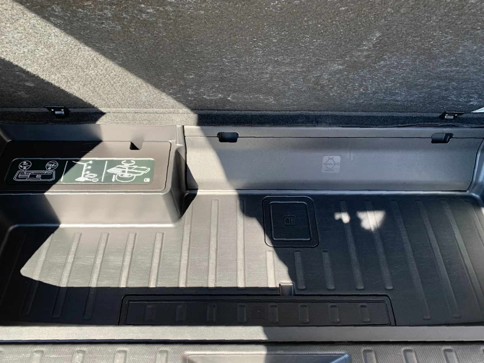 2019 Subaru Ascent Premium - Photo 12