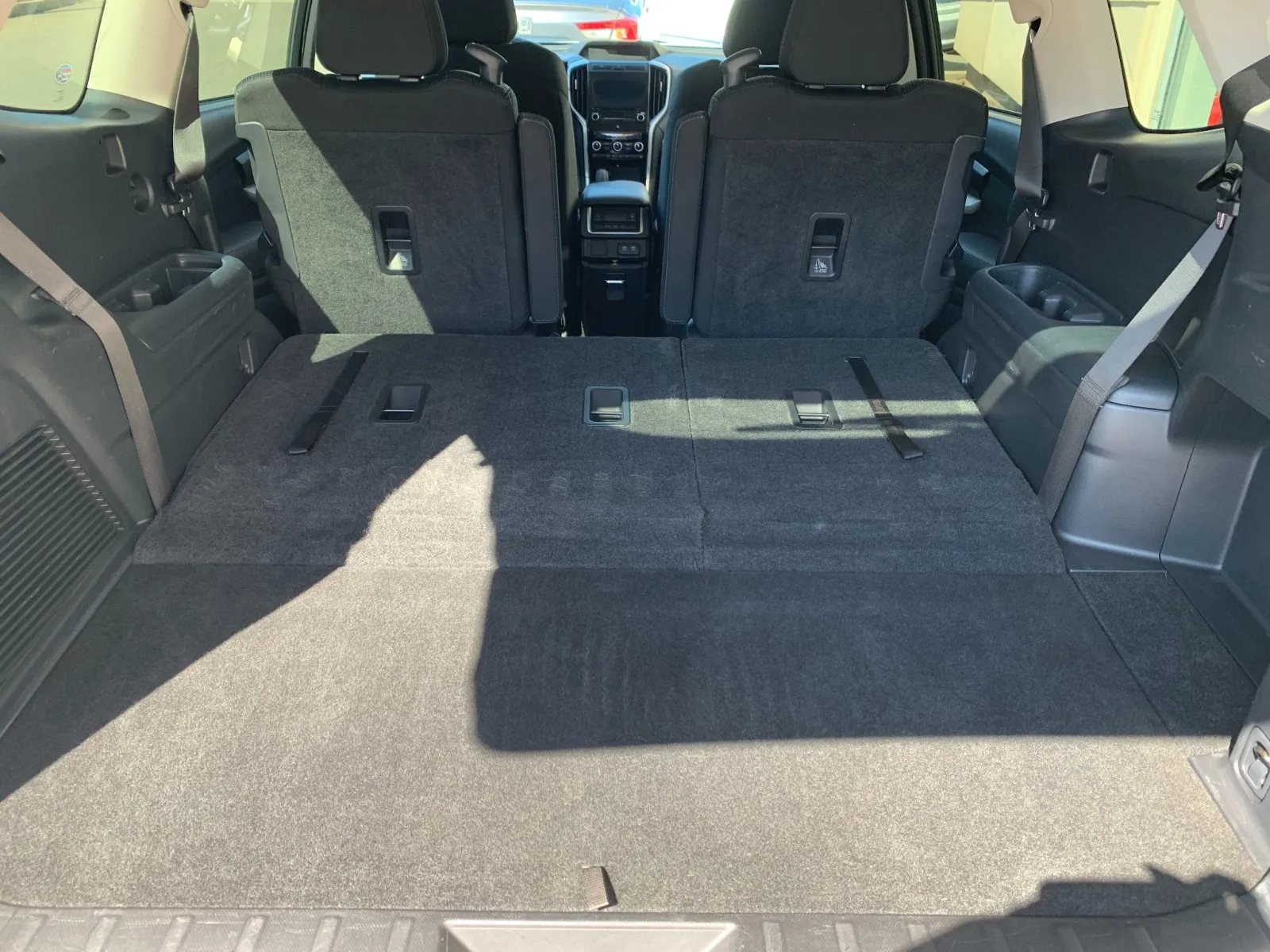 2019 Subaru Ascent Premium - Photo 10