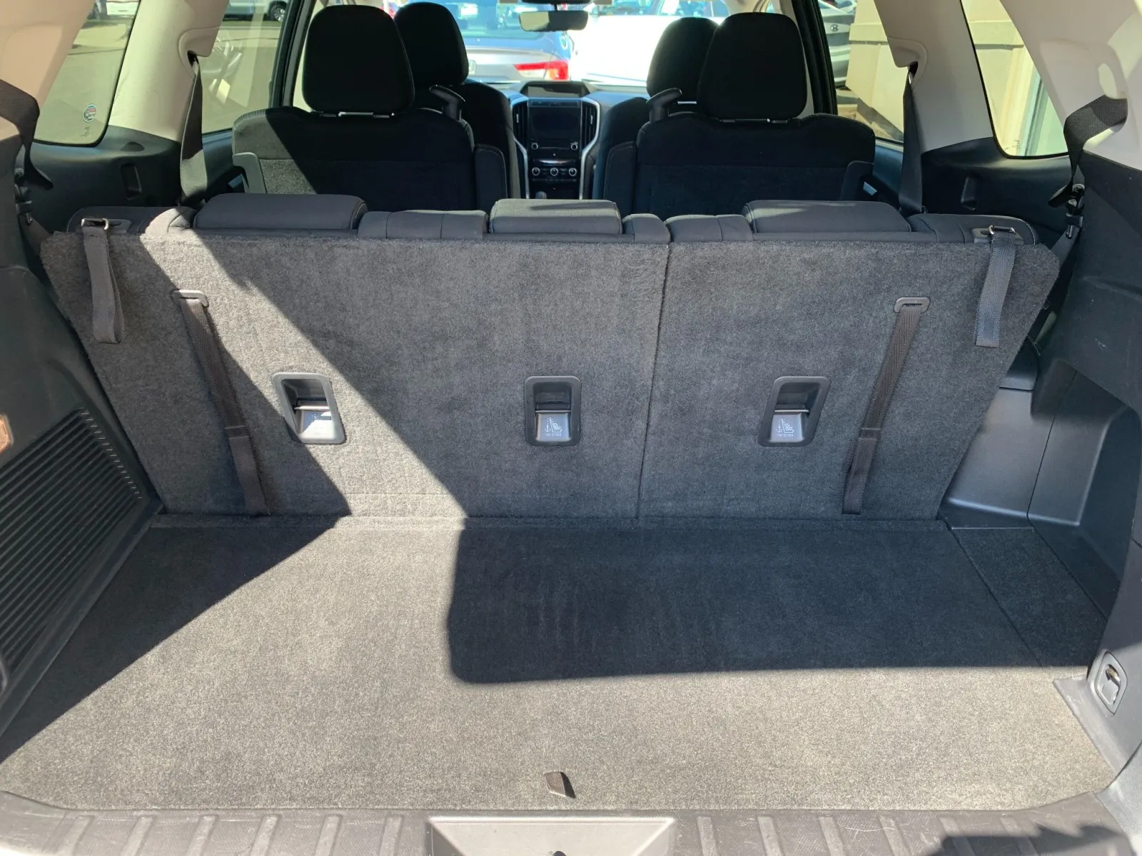 2019 Subaru Ascent Premium - Photo 11