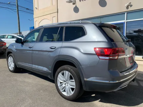 More photos of 2019 Volkswagen Atlas 3.6L V6 SEL at Star Auto Sales, CT