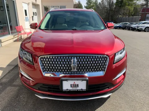 Photos of 2019 Lincoln MKC Reserve for sale in Meriden, CT at Star Auto Sales