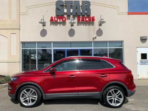 More photos of 2019 Lincoln MKC Reserve at Star Auto Sales, CT