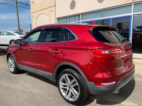 More photos of 2019 Lincoln MKC Reserve at Star Auto Sales, CT