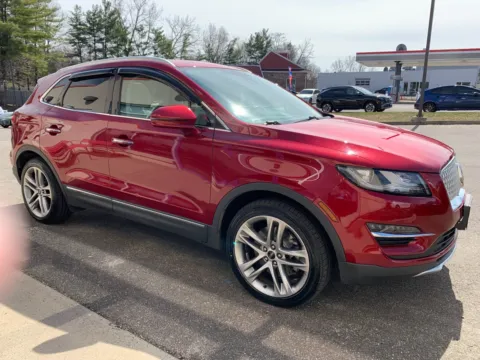 More photos of 2019 Lincoln MKC Reserve at Star Auto Sales, CT