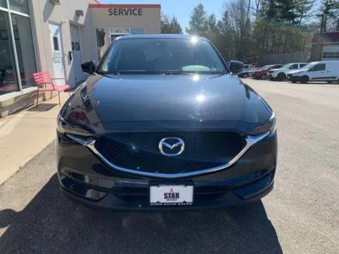 Photos of 2017 Mazda CX-5 Grand Select for sale in Meriden, CT at Star Auto Sales