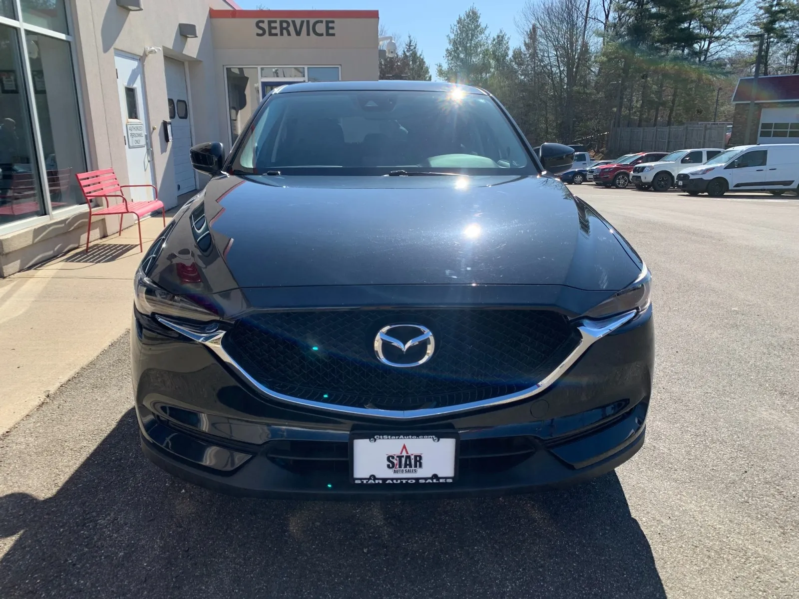 Vehicle Image 2