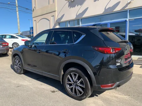 More photos of 2017 Mazda CX-5 Grand Select at Star Auto Sales, CT