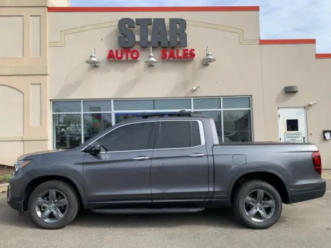 More photos of 2022 Honda Ridgeline RTL-E at Star Auto Sales, CT