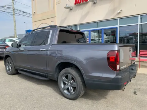 More photos of 2022 Honda Ridgeline RTL-E at Star Auto Sales, CT