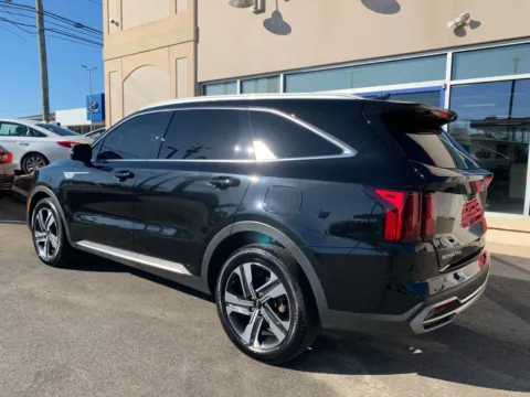 More photos of 2023 Kia Sorento Hybrid EX at Star Auto Sales, CT