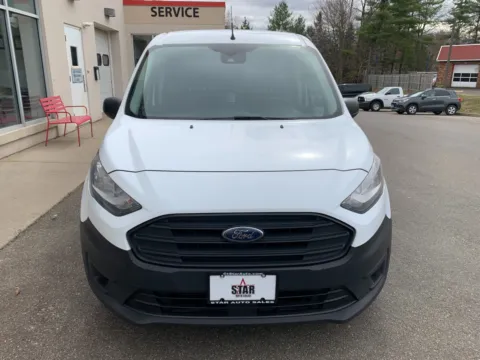 Photos of 2020 Ford Transit Connect Van XL for sale in Meriden, CT at Star Auto Sales