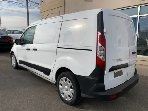 More photos of 2020 Ford Transit Connect Van XL at Star Auto Sales, CT