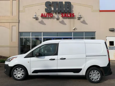 More photos of 2020 Ford Transit Connect Van XL at Star Auto Sales, CT
