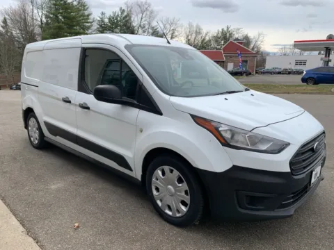 Another view of 2020 Ford Transit Connect Van XL for sale in Meriden, CT at Star Auto Sales