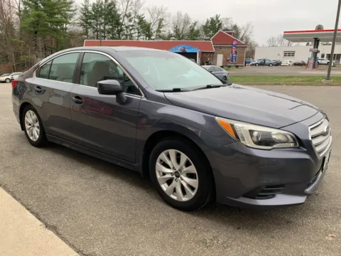 Another view of 2015 Subaru Legacy 2.5i Premium for sale in Meriden, CT at Star Auto Sales