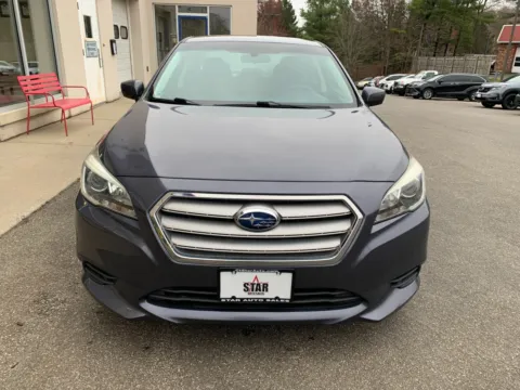 Photos of 2015 Subaru Legacy 2.5i Premium for sale in Meriden, CT at Star Auto Sales