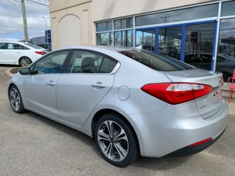 More photos of 2015 Kia Forte EX at Star Auto Sales, CT