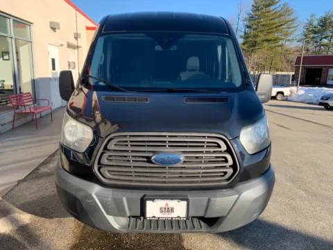 Photos of 2017 Ford Transit Van 350 for sale in Meriden, CT at Star Auto Sales