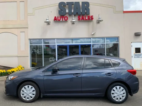 More photos of 2017 Subaru Impreza 2.0i at Star Auto Sales, CT
