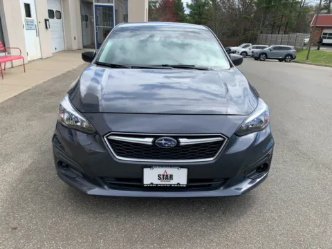 Photos of 2017 Subaru Impreza 2.0i for sale in Meriden, CT at Star Auto Sales