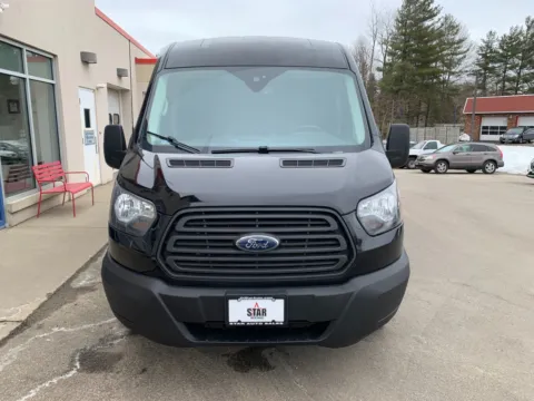 Photos of 2017 Ford Transit Van 350 for sale in Meriden, CT at Star Auto Sales